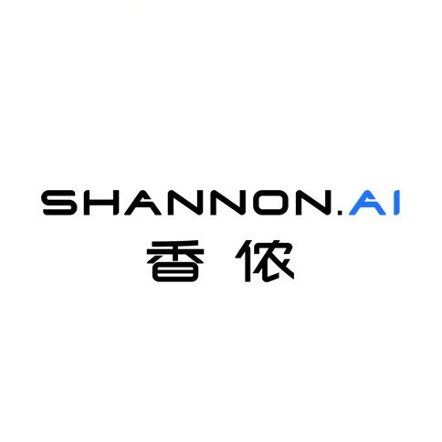 香侬慧语 Shannon.AI